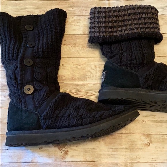 UGG boots - Picture 2 of 7